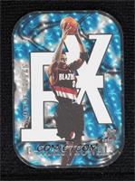 Scottie Pippen #/250