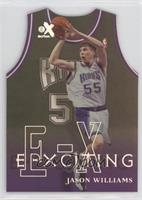 Jason Williams