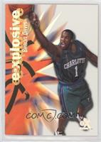 Baron Davis #/1,999