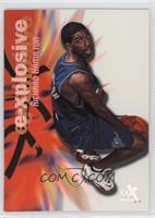 Richard Hamilton #/1,999