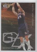 Keith Van Horn