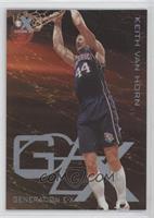 Keith Van Horn