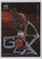 Paul Pierce [EX to NM]