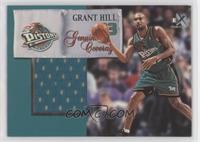 Grant Hill