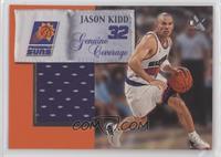 Jason Kidd