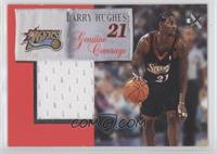 Larry Hughes