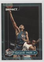 Grant Hill [EX to NM]