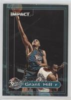 Grant Hill [Noted]