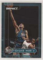 Grant Hill