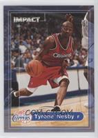 Tyrone Nesby