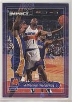 Anfernee Hardaway [EX to NM]