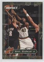 Vin Baker