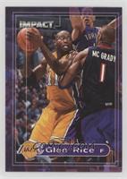 Glen Rice [Noted]