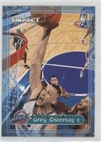 Greg Ostertag