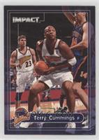 Terry Cummings [Noted]