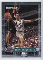 John Stockton