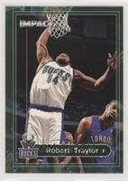 Robert Traylor