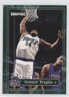 Robert Traylor