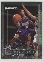 Ray Allen