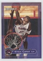 Vince Carter