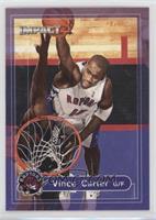 Vince Carter