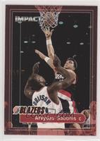 Arvydas Sabonis