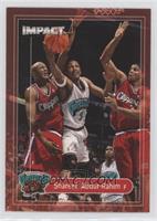 Shareef Abdur-Rahim