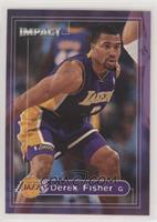 Derek Fisher [EX to NM]