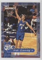 Pat Garrity [Noted]