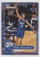 Pat Garrity