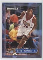 Eric Snow