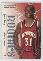 Jason Terry [EX to NM]