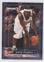 Larry Hughes