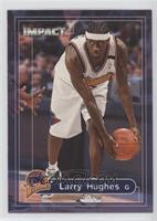 Larry Hughes