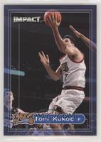 Toni Kukoc