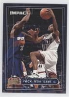 Nick Van Exel