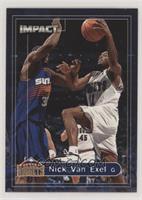 Nick Van Exel