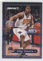 Billy Owens