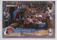 Larry Johnson