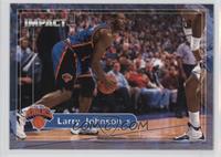 Larry Johnson