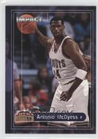 Antonio McDyess