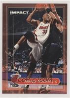 Alonzo Mourning