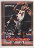 Alonzo Mourning [EX to NM]