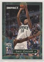 Sam Cassell