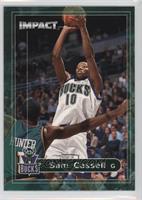 Sam Cassell