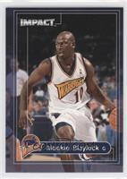 Mookie Blaylock