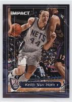 Keith Van Horn