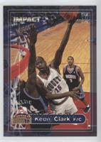 Keon Clark