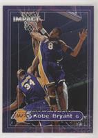 Kobe Bryant [EX to NM]