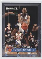 Chris Childs